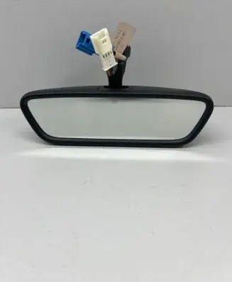 Mercedes-Benz A W176 Rear view mirror (interior)