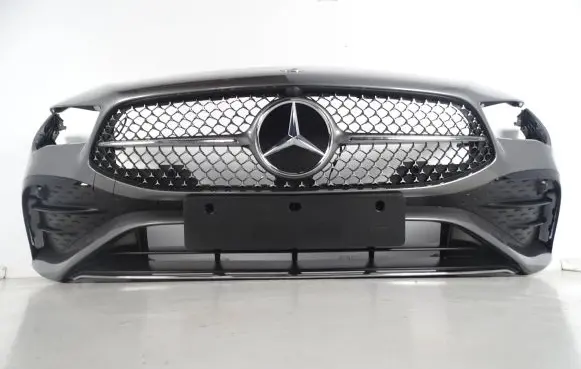 Mercedes-Benz CLA C118 X118 Front bumper