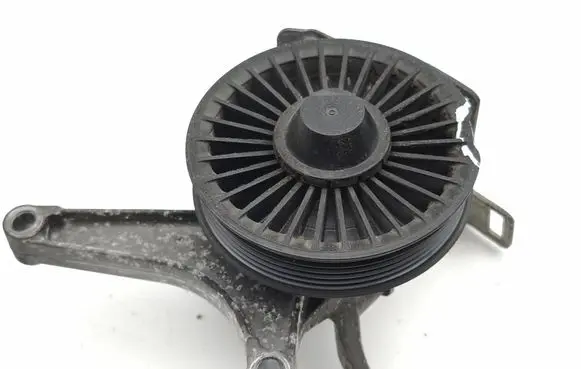 Mercedes-Benz CLS C218 AMG Generator/alternator belt tensioner A2782340039