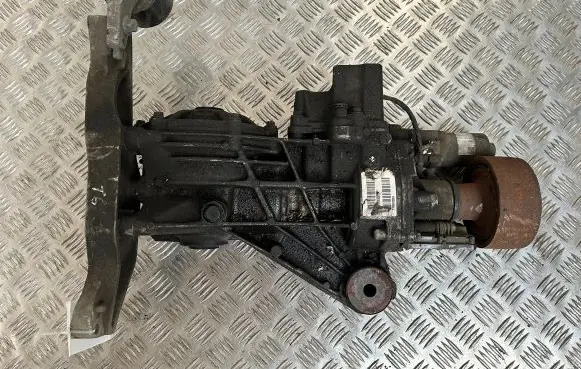 Volvo XC90 Rear differential 1216693