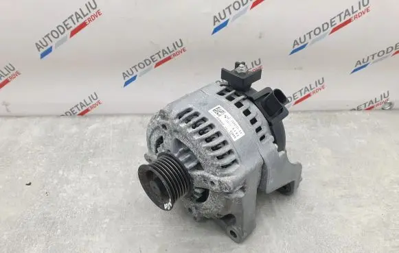 BMW 4 F32 F33 Generator/alternator 7640131