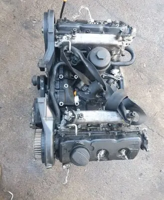 Audi A6 S6 C5 4B Engine AFB