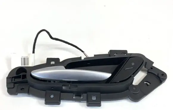 Alfa Romeo Stelvio Rear door interior handle 