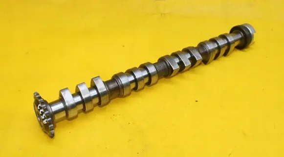 Volkswagen Sharan Camshaft 