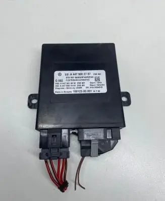 Mercedes-Benz Vito Viano W447 Gearbox control unit/module A4479002707 A4479021604 A4479019902