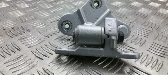 Rear door lower hinge