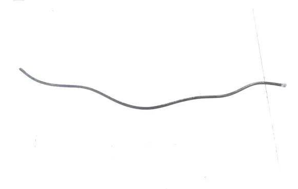 Porsche Panamera (970) Air intake hose/pipe 97056430301