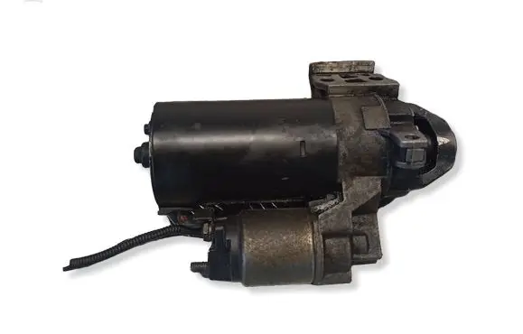 BMW 3 E90 E91 Starter motor 0001139016 021531 20080925