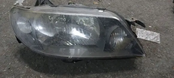 Mazda 323 Headlight/headlamp P1364