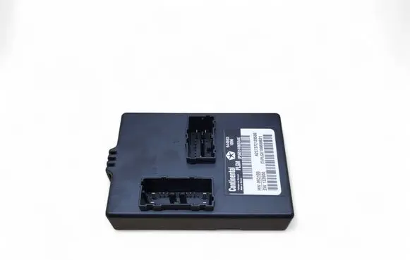 Dodge Durango III Tailgate/trunk control unit/module 68140669AE P68140669AE