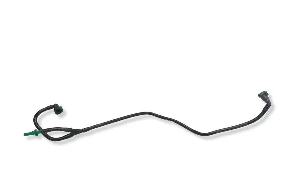 Citroen Jumpy Fuel return line/hose X215147 9676950180