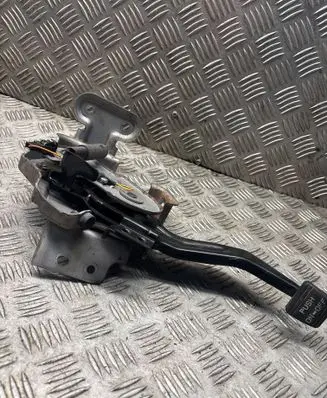 KIA Optima Handbrake/parking brake lever assembly