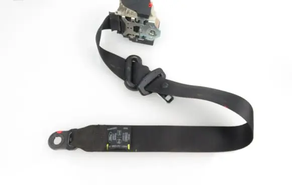 Ford Focus Front seatbelt 4M51A61294AL