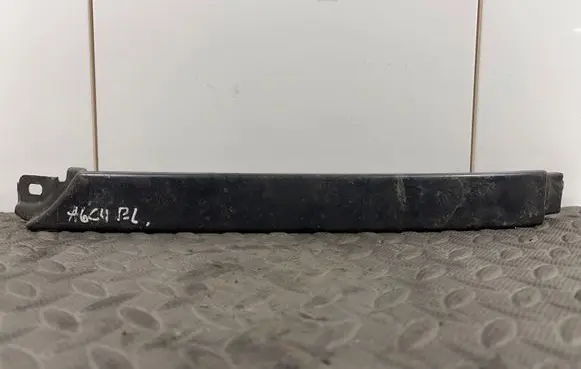 Audi A6 S6 C4 4A Under headlight/headlamp trim 4A0853207D