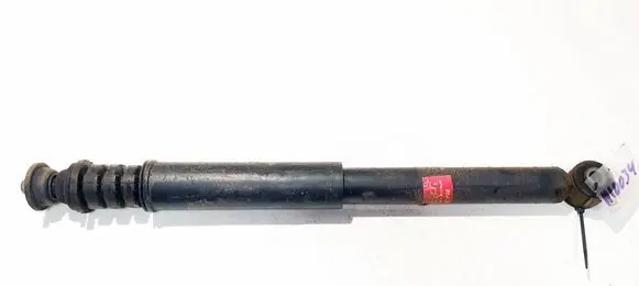 Nissan Note (E11) Rear shock absorber/damper 343810