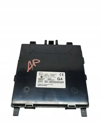 Suzuki Baleno IV Other control units/modules 36785-68P41