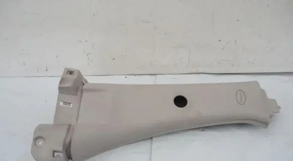Peugeot 1007 (B) pillar trim (bottom) 965759907