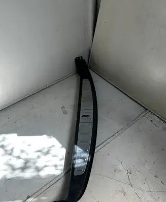 Tesla Model X Trunk/boot sill cover protection 0669801 008669801
