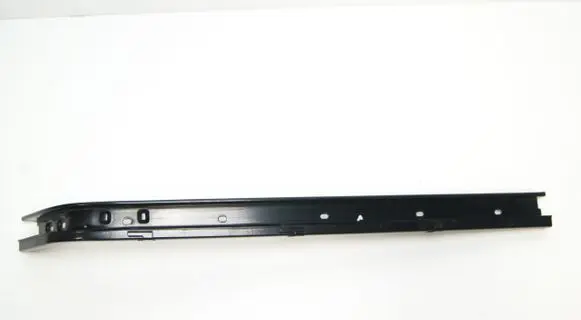Volkswagen Sharan Sliding door upper top rail 7N0843872F