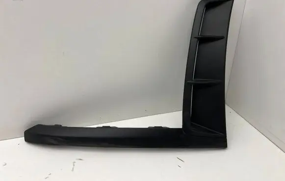 Porsche 718 Cayman 982 982c Front bumper lower grill 982807513 982807513OK1