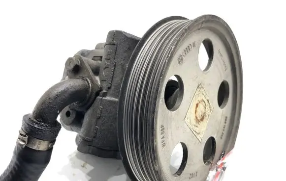 Audi A4 S4 B6 8E 8H Power steering pump 8E0145153ES