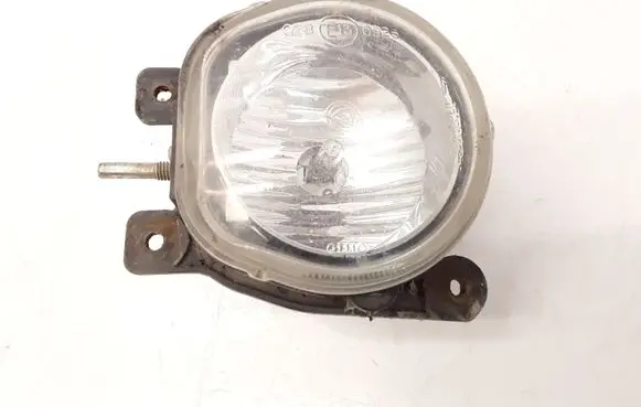 Alfa Romeo 166 Front fog light 370407486