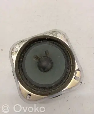 Ford Ranger Rear door speaker