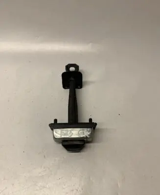 BMW X3 F25 Rear door check strap stopper