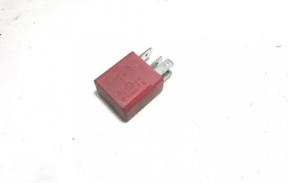 Fiat Doblo Other relay 46520422 70250