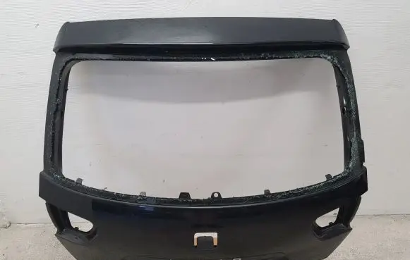 Seat Ibiza IV (6J,6P) Tailgate/trunk/boot lid