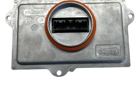 Peugeot 5008 Headlight ballast module Xenon 90093044 S0109