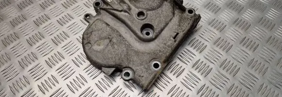 Renault Scenic I Timing belt guard (cover) 027196
