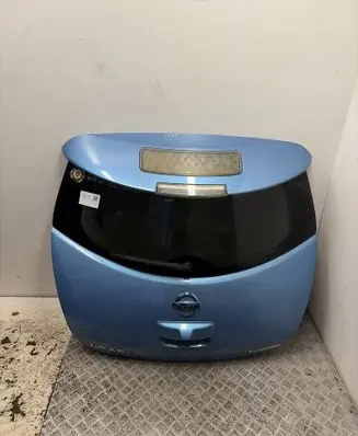 Nissan Leaf I (ZE0) Tailgate/trunk/boot lid 