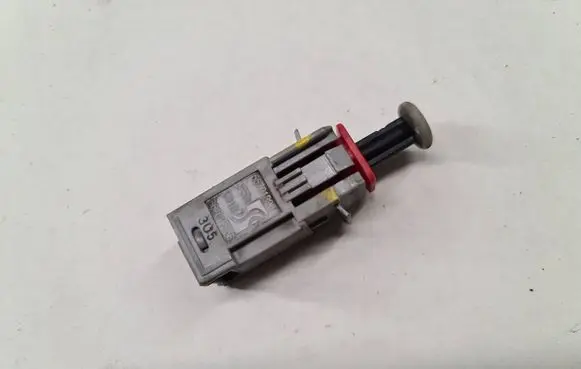 Opel Zafira B Brake pedal sensor switch 55701396 969619858 C910