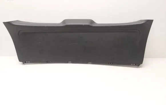 Mercedes-Benz C W206 Tailgate/boot cover trim set A2067403100