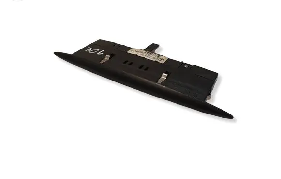 Mercedes-Benz E W211 Parking PDC sensor display screen A0015423723 102367500