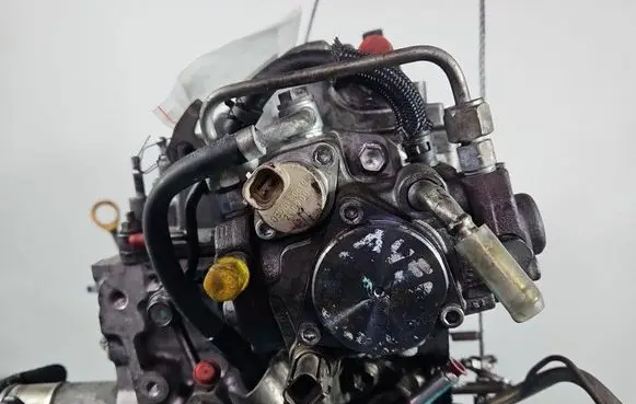 Toyota Auris 150 Fuel injection high pressure pump 221000R020 IMPRK1550625
