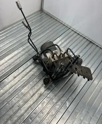 BMW 5 GT F07 ABS Pump 6851390 DXCF014WD 6851392