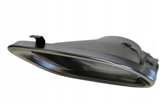 Mercedes-Benz GLC X253 C253 Muffler trim A2054901227