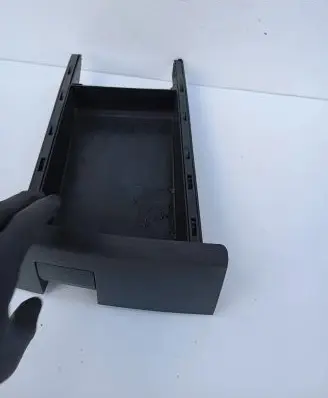 Audi Q7 4L Glove box 7L0882602