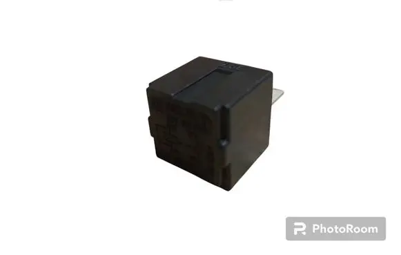 Opel Insignia A Other relay 13245094