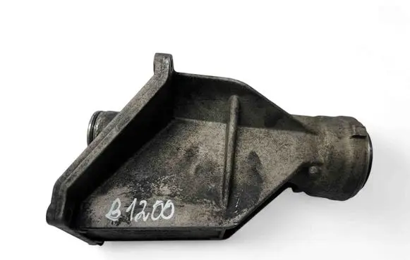 BMW X5 E70 Half shaft coupling 7552540