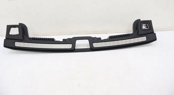 Volvo V60 Trunk/boot sill cover protection 32239848