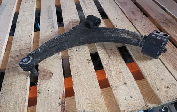 Opel Insignia A Front lower control arm/wishbone