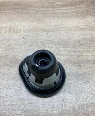 Nissan Qashqai Steering wheel column trim 48989JD columnlowerseal