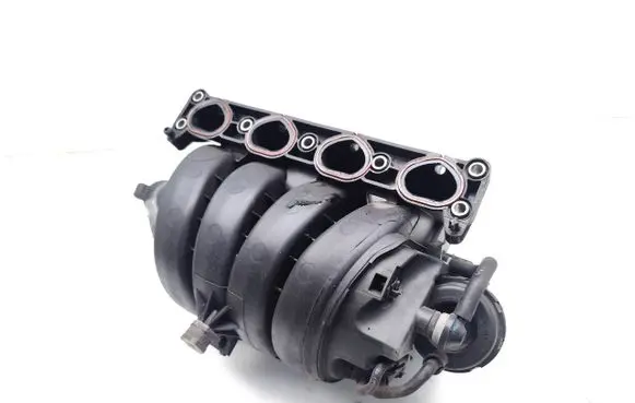 Opel Vectra C Intake manifold 55563686 1024770S01