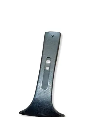 Volkswagen Golf II (B) pillar trim (top) 193867286C 193867282A