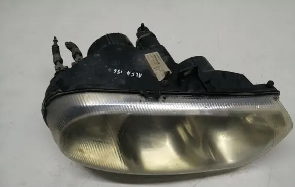 Alfa Romeo 156 Headlight/headlamp 60620134 38421748
