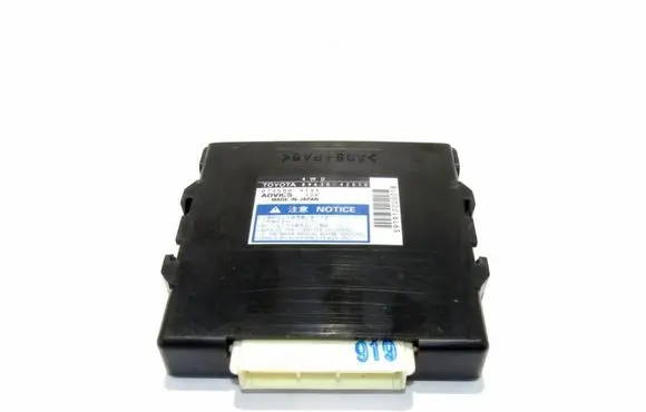 Toyota RAV 4 (XA30) Other control units/modules 8963042010