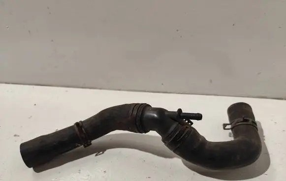 Volkswagen Golf IV Engine coolant pipe/hose 1J0121087B